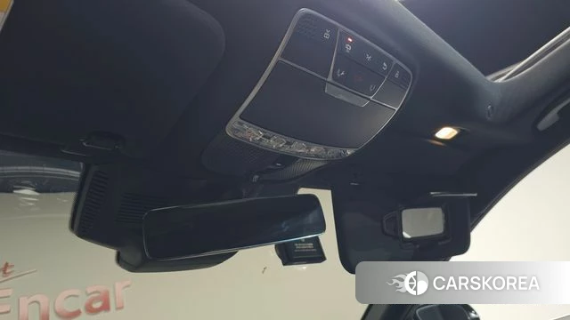 Mercedes-Benz S-Class W222 id 4703516 из Кореи 29