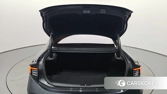 Hyundai Sonata D Edge (DN8) id 4354691 из Кореи 29