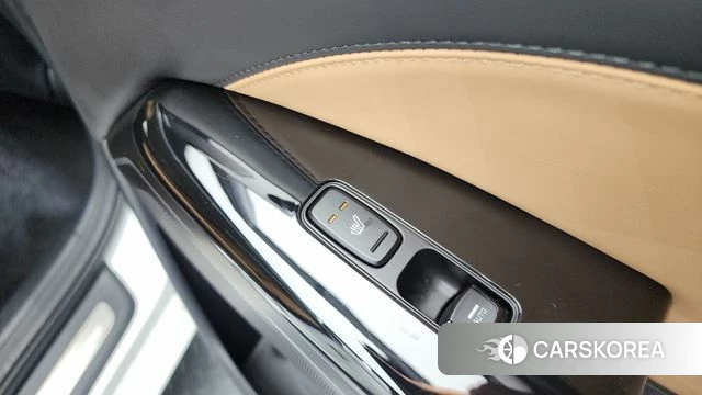 Kia K7 Premier Hybrid id 4350711 из Кореи 29