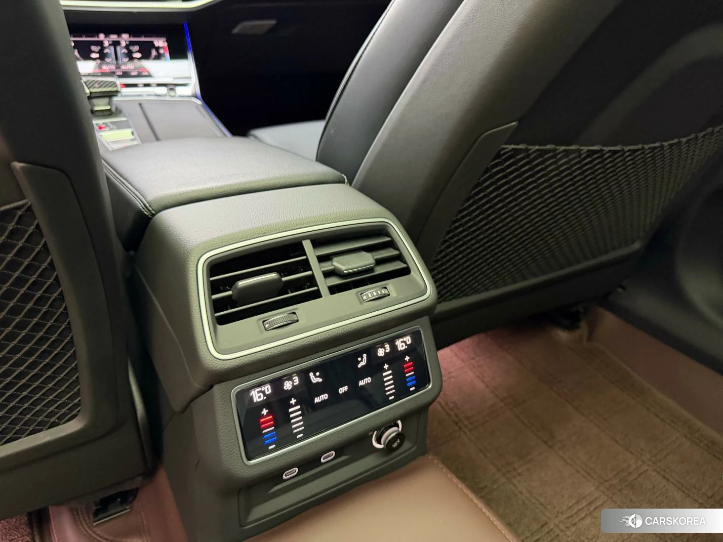 Audi A6L id 4473608 из Китая 29