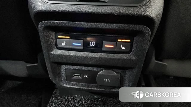 Volkswagen Tiguan second Generation id 4410253 из Кореи 29