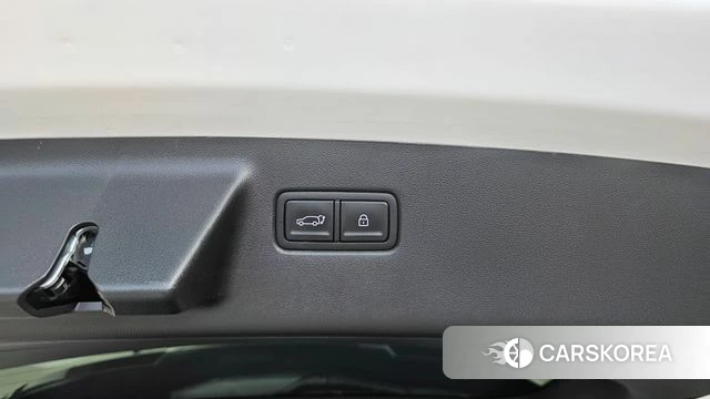 Hyundai Santa Fe (MX5) id 4623359 из Кореи 29