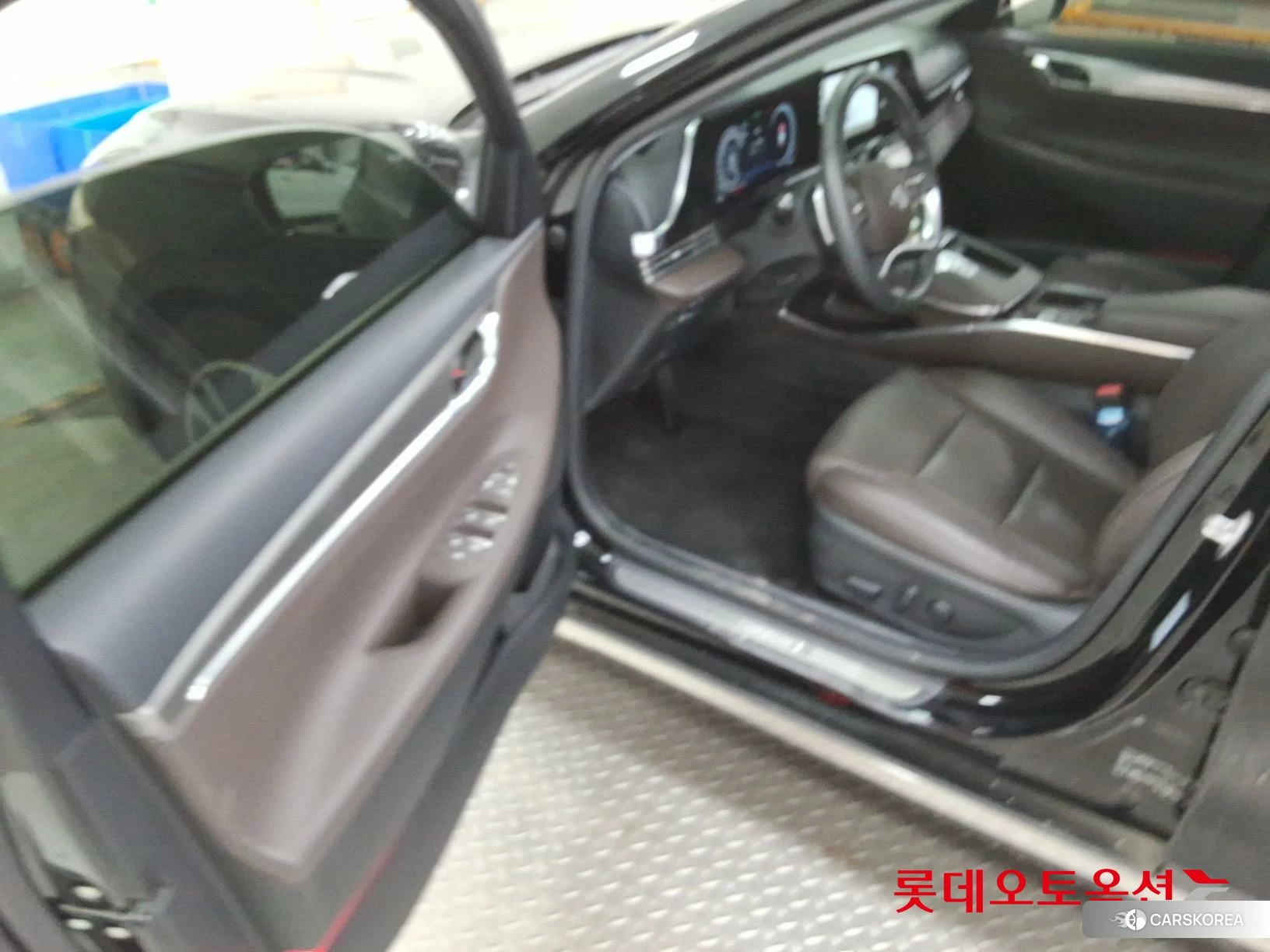 Hyundai Grandeur id 4289312 из Кореи 29