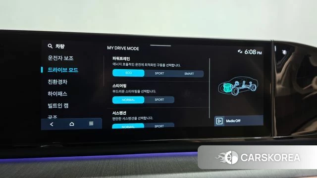 Hyundai Grandeur Hybrid (GN7) id 4422164 из Кореи 29