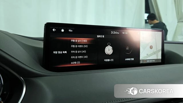 Genesis G80 (RG3) id 4310019 из Кореи 29