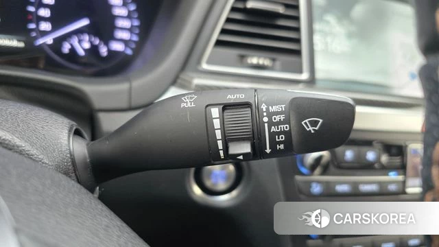 Genesis G80 id 4849804 из Кореи 29
