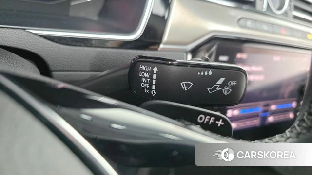 Volkswagen Arteon id 4470645 из Кореи 29
