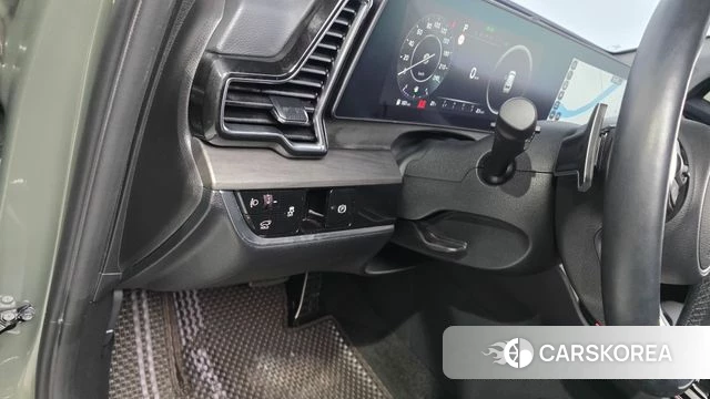 Kia Sportage 5th Generation id 4414136 из Кореи 29