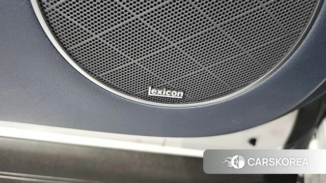 Genesis GV80 id 4408482 из Кореи 29