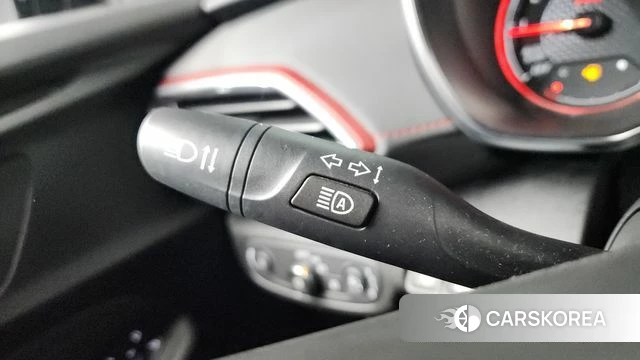 Chevrolet (GM Daewoo) Trailblazer id 4195977 из Кореи 29