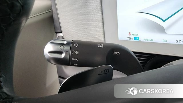 Hyundai Ionic 5 id 4524114 из Кореи 29