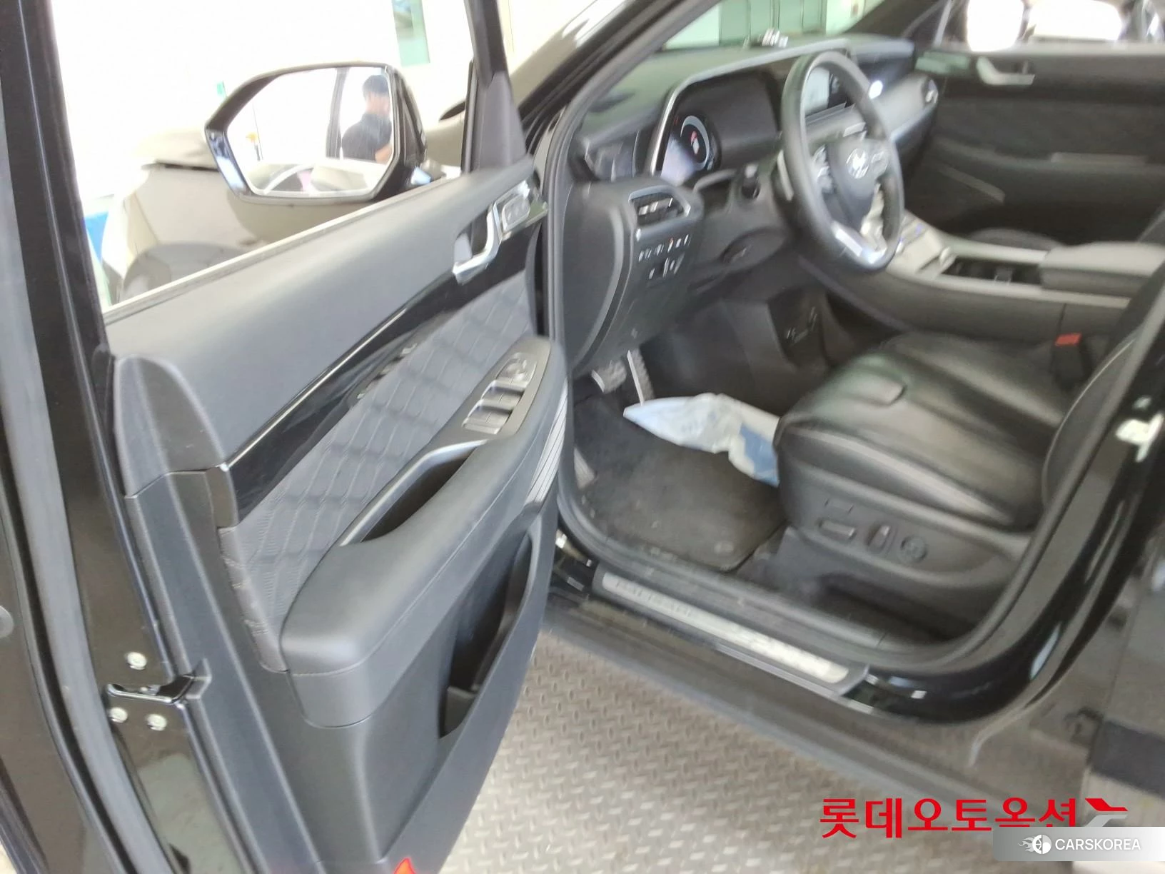 Hyundai Palisade id 4296826 из Кореи 29