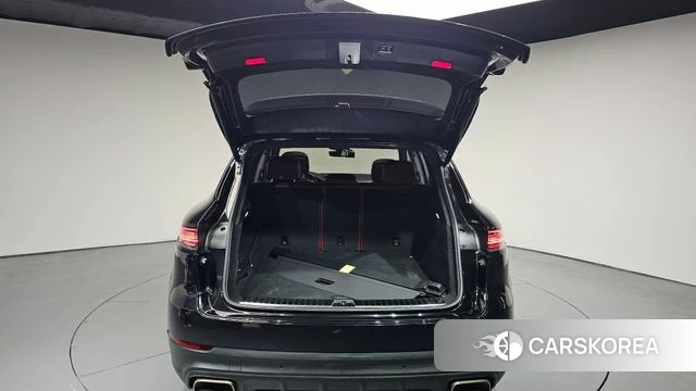 Porsche Cayenne (PO536) id 4410040 из Кореи 29