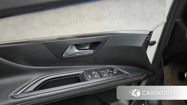 Peugeot 3008 second generation id 4603850 из Кореи 29