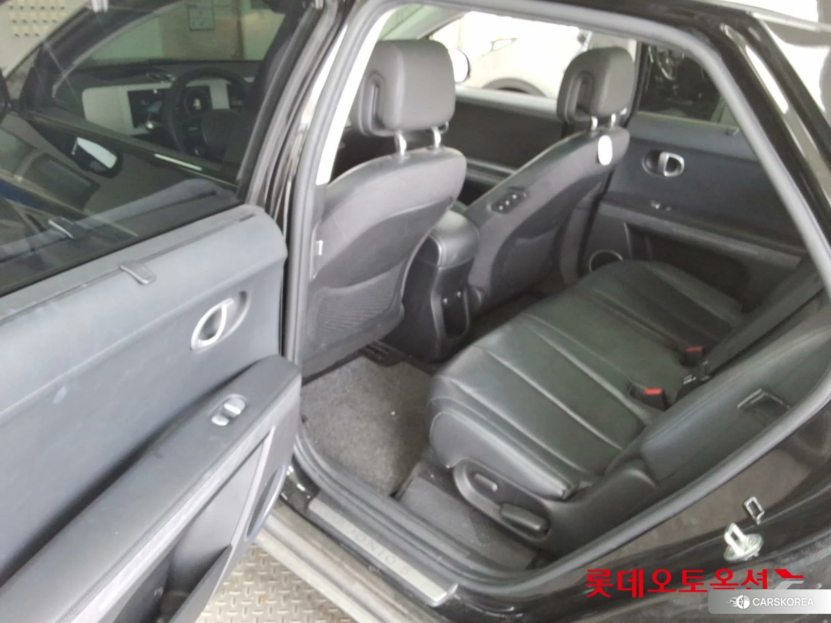 Hyundai IONIQ 5 id 3888315 из Кореи 29