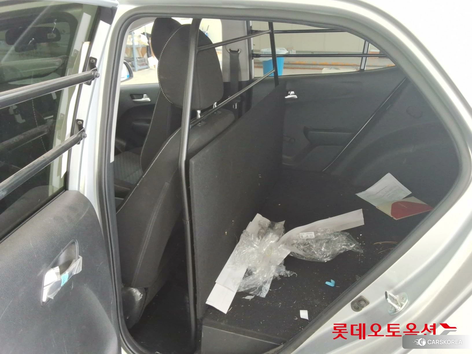 Kia Morning id 4289441 из Кореи 29