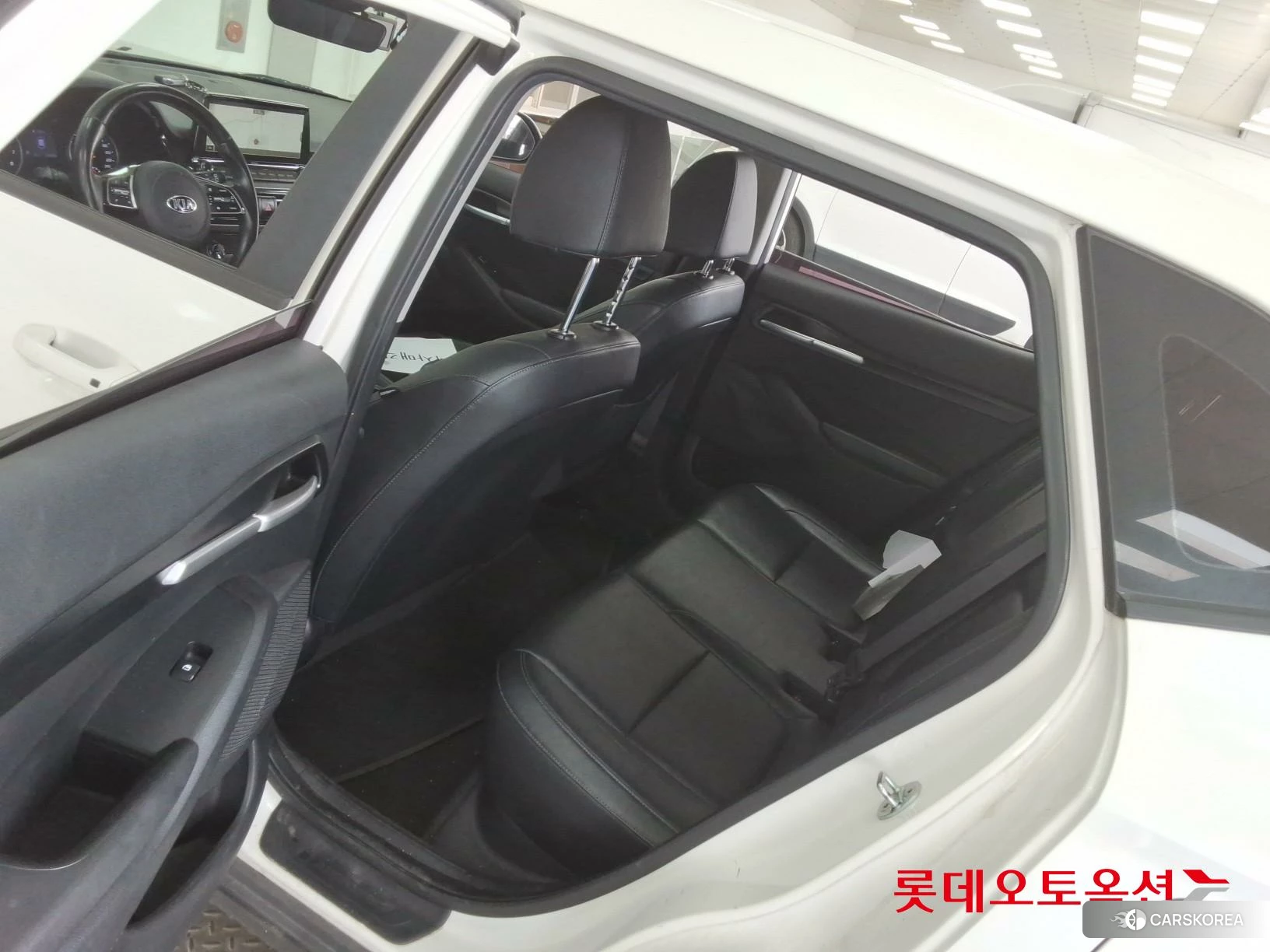 Kia Seltos id 3888424 из Кореи 29