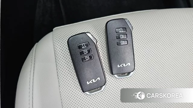 Kia Sportage 5th Generation Hybrid id 4779125 из Кореи 29
