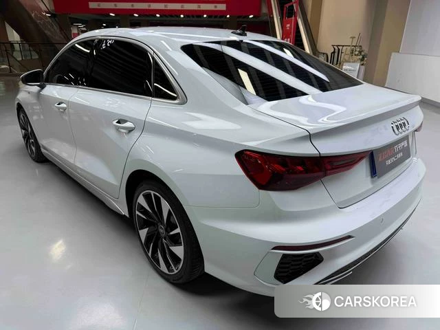 Audi A3 id 4290441 из Китая 29