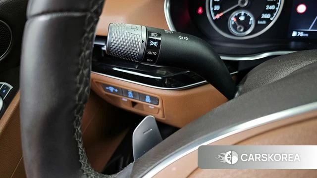 Genesis G80 (RG3) id 4202506 из Кореи 29