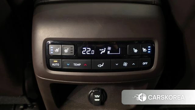 Hyundai The New Palisade id 4354733 из Кореи 29