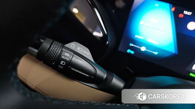 Renault Korea (Samsung) Grand Coleos id 4767335 из Кореи 29