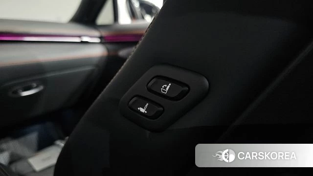 Genesis GV70 id 4607476 из Кореи 29