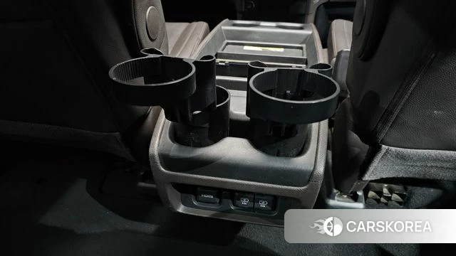 Honda Odyssey id 4311068 из Кореи 29