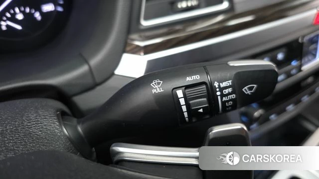 Genesis G80 id 4882399 из Кореи 29
