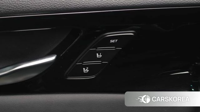 Kia K7 Premier id 4732505 из Кореи 29