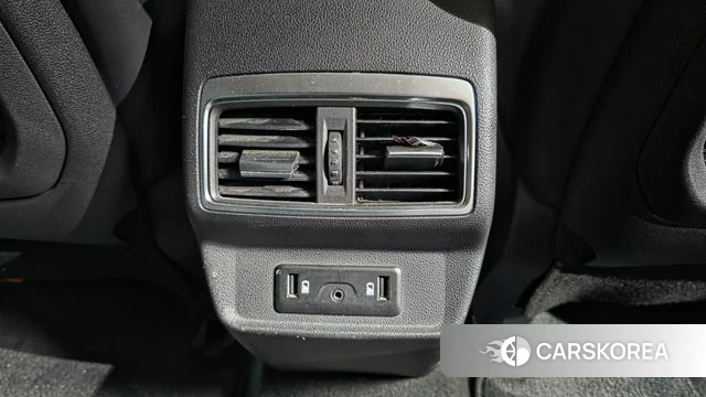 Renault Korea (Samsung) The New QM6 id 4693475 из Кореи 29