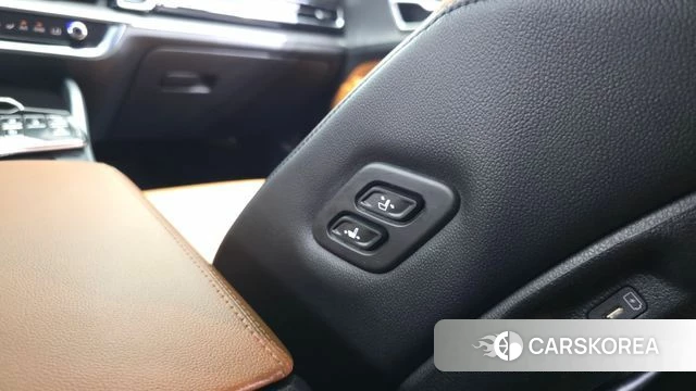 Kia Sportage 5th Generation Hybrid id 4783295 из Кореи 29