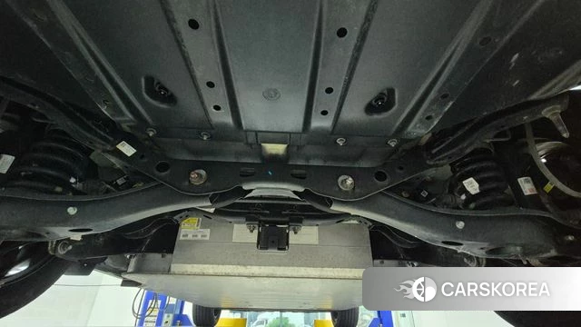 Kia Niro EV id 4614150 из Кореи 29