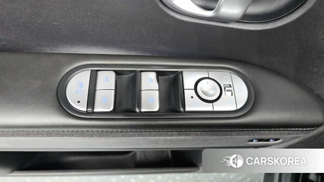 Hyundai Ionic 5 id 4361559 из Кореи 29