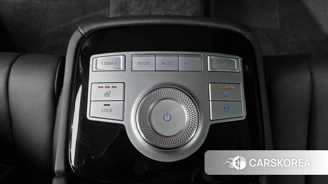 Genesis G80 (RG3) id 4476436 из Кореи 29