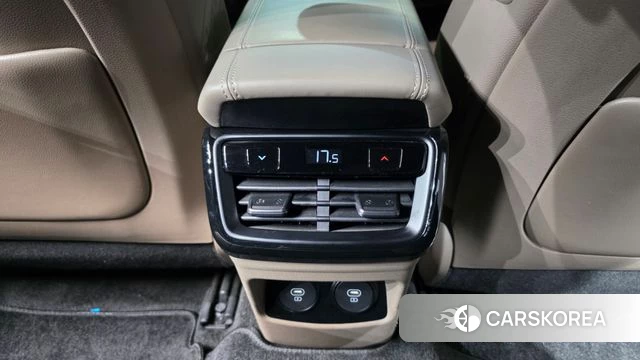 Kia K8 Hybrid id 4779220 из Кореи 29