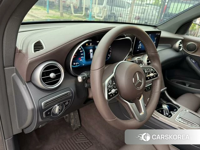 Mercedes-Benz GLC id 4208612 из Китая 29