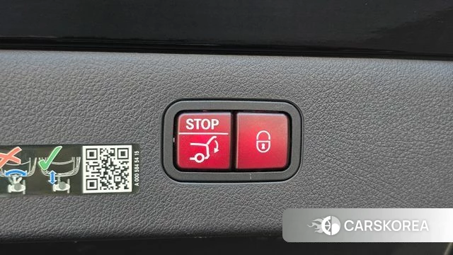 Mercedes-Benz EQS V297 id 4763425 из Кореи 29