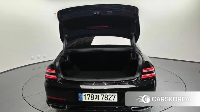 Genesis G80 (RG3) id 4282662 из Кореи 29
