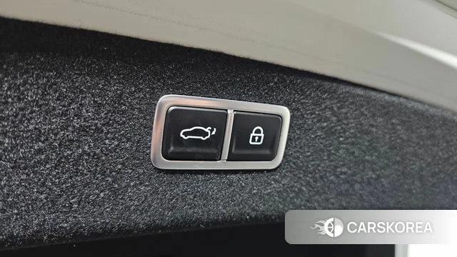 Genesis G80 (RG3) id 4879720 из Кореи 29