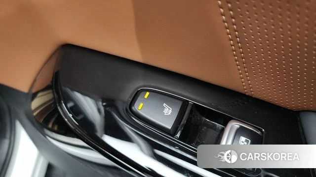 Kia Mohave Master id 4316263 из Кореи 29