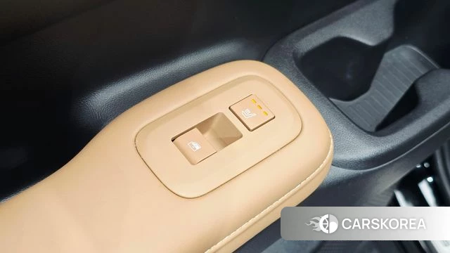 Hyundai Santa Fe (MX5) id 4548869 из Кореи 29