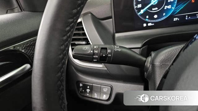 Kia The New Seltos id 4359993 из Кореи 29