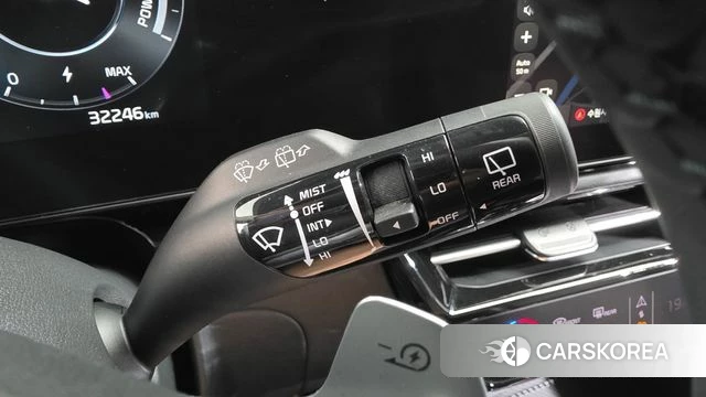 Kia Di All New Niro EV id 4665995 из Кореи 29