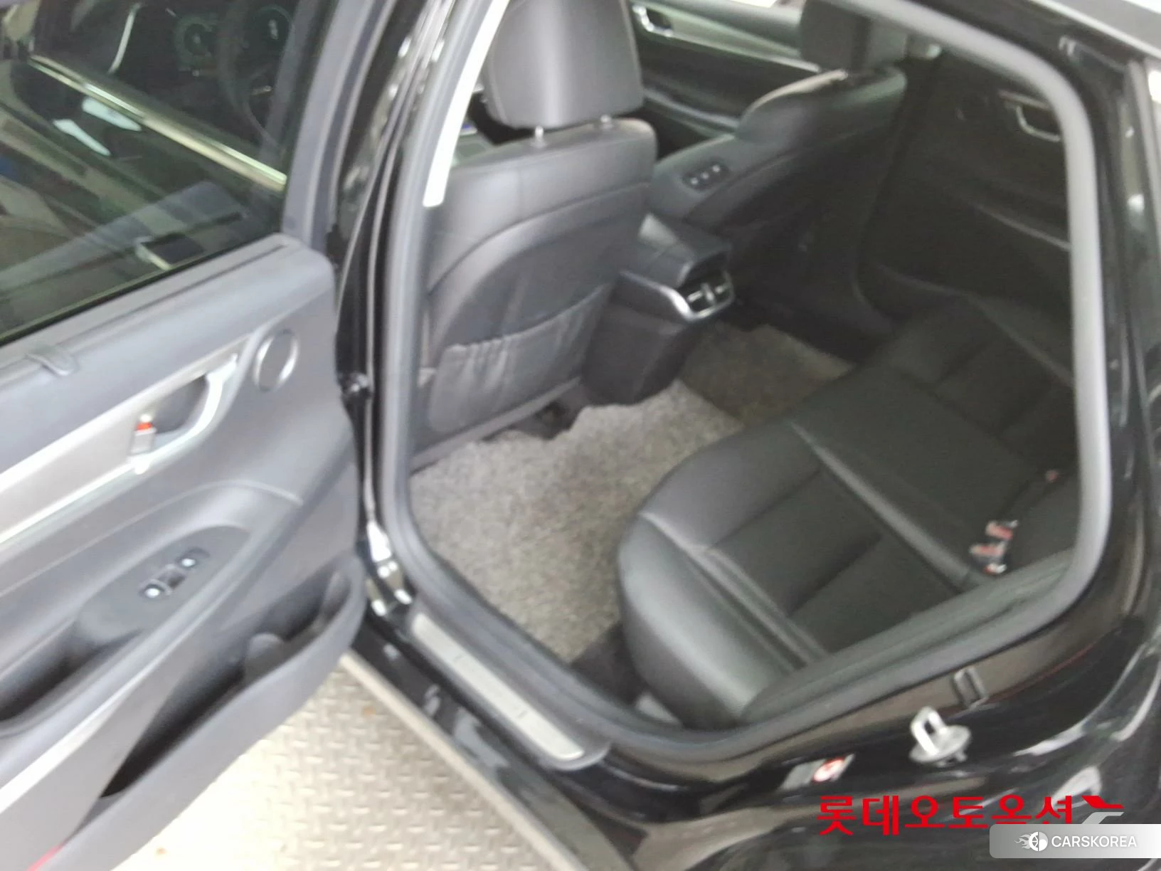 Hyundai Grandeur id 3875700 из Кореи 29