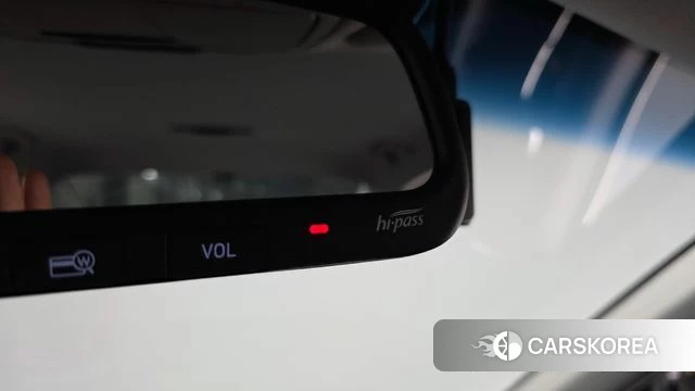 Hyundai Grandeur IG Hybrid id 4551783 из Кореи 29