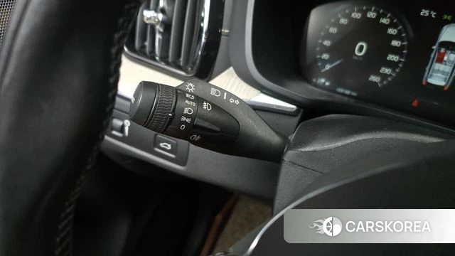 Volvo XC60 second Generation id 4751233 из Кореи 29