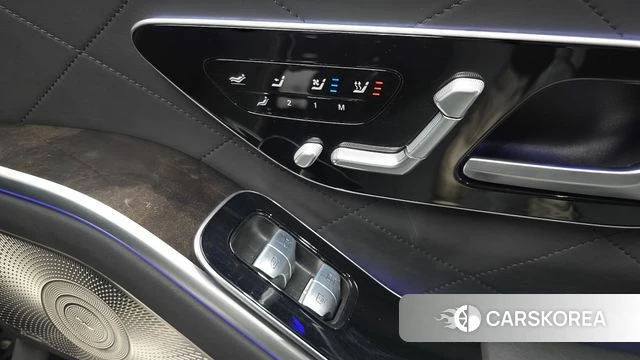 Mercedes-Benz S-Class W223 id 4580401 из Кореи 29