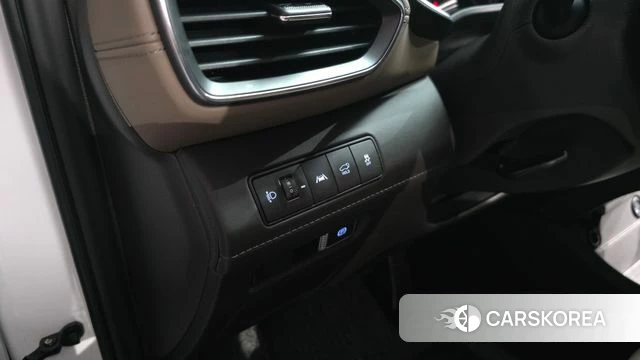 Hyundai The New Santa Fe id 4670639 из Кореи 29