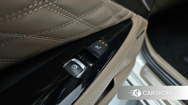 Kia K8 Hybrid id 4784123 из Кореи 29